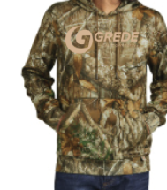 Realtree Edge CAMO Hoodie