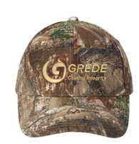 RealTree Xtra Pro Camouflage Hat