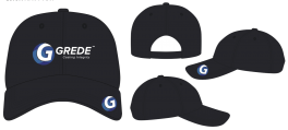 GREDE Patriot Hat