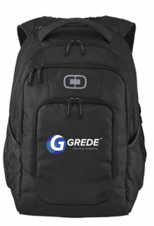 GREDE Team Backpack