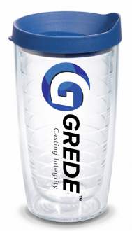 16oz GREDE Tervis Tumbler