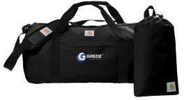 Carhartt Packable Duffel Bag