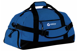 Large GREDE Duffel Bag